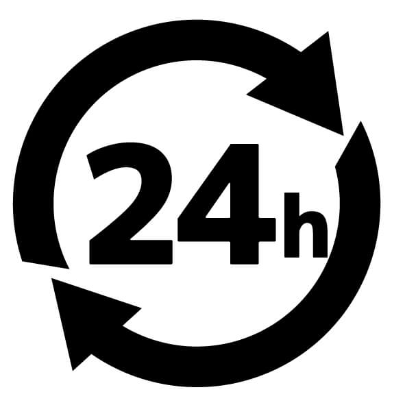 +workspace 24時間OPEN