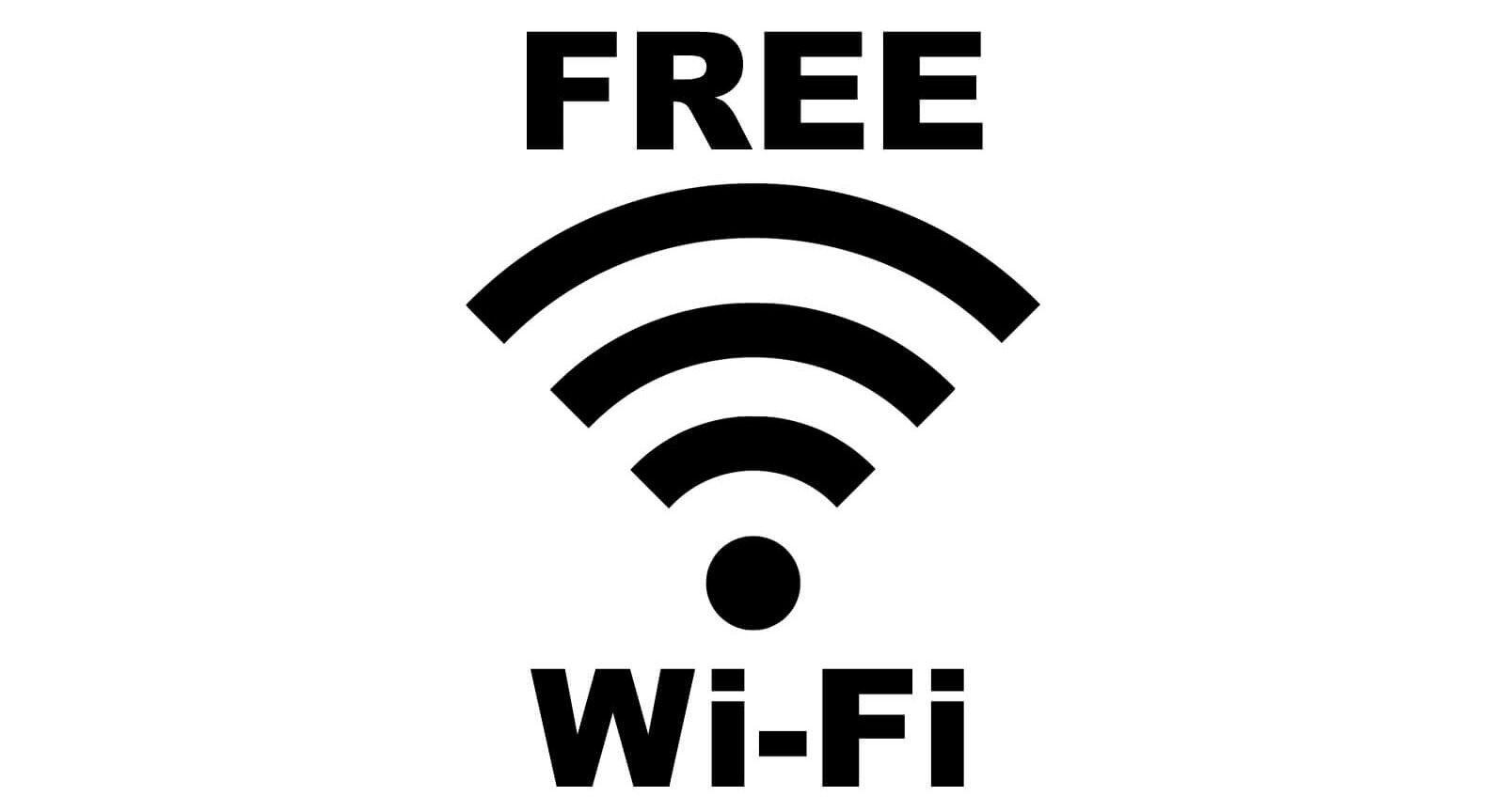 +workspace free wi-fi